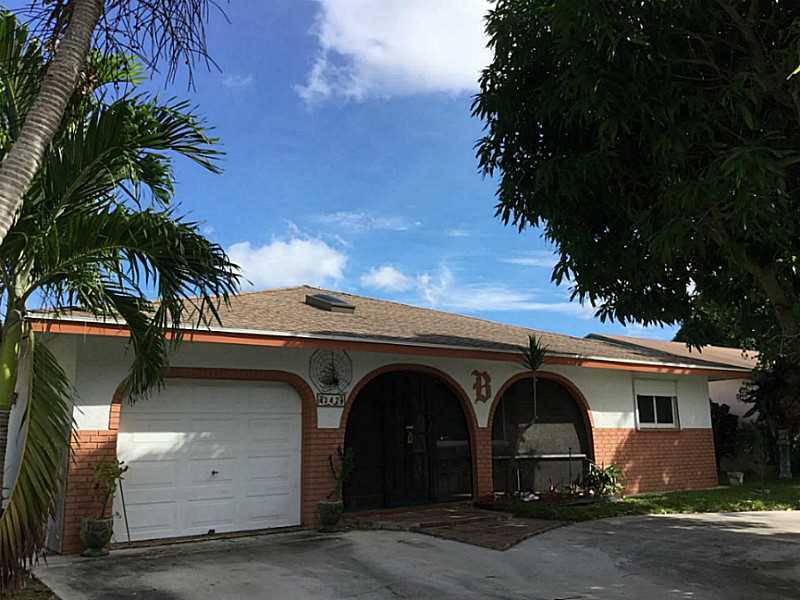 Deer Run - Residential