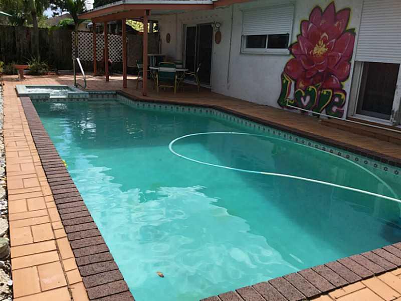 Deer Run - Residential