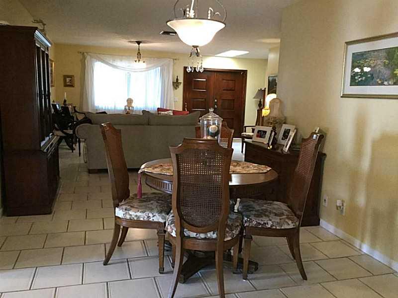 Deer Run - Residential