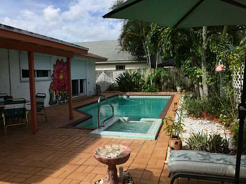 Deer Run - Residential