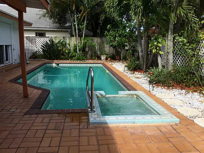 Deer Run - Residential