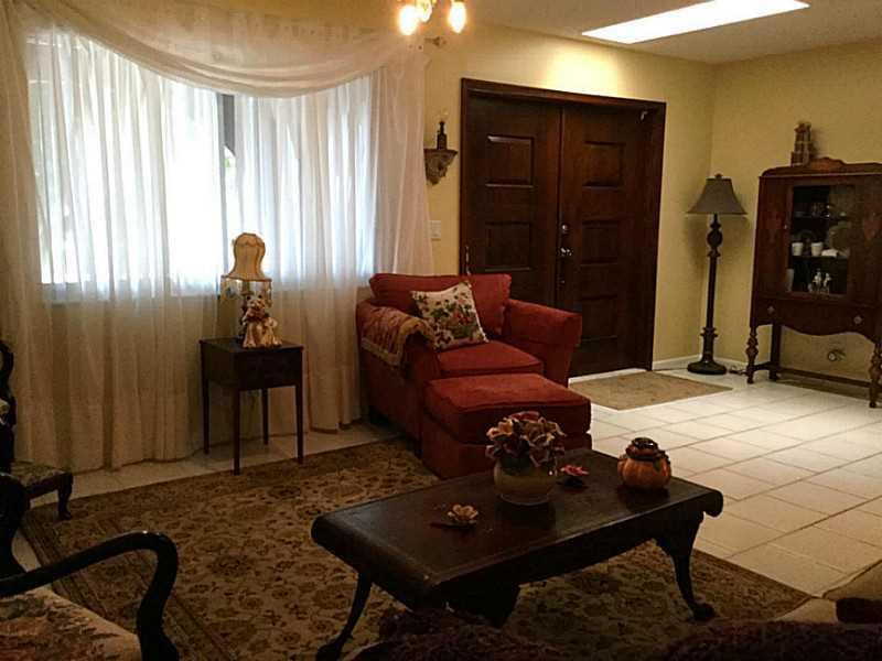 Deer Run - Residential