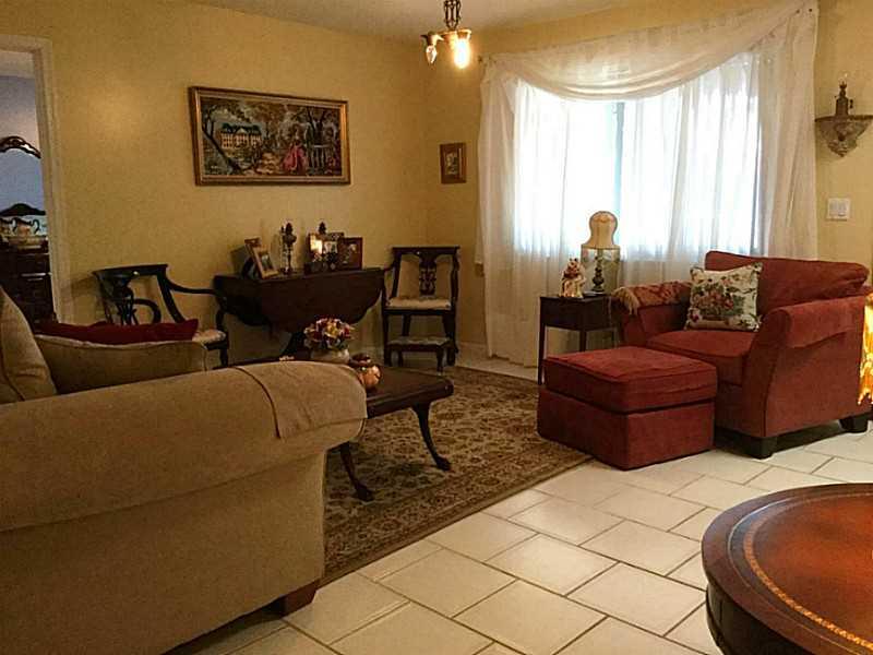 Deer Run - Residential