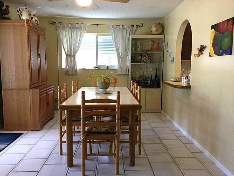 Deer Run - Residential