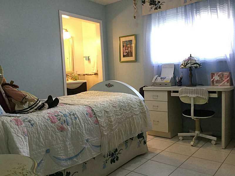 Deer Run - Residential