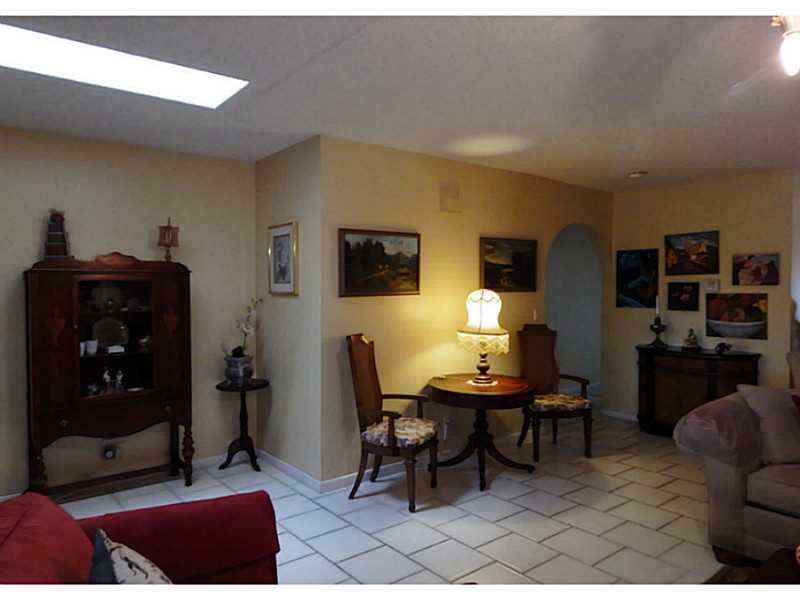 Deer Run - Residential