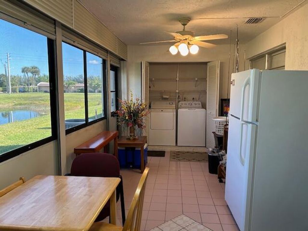 Photo of 109 Lake Susan Drive, West Palm Beach, FL 33411 (MLS # R11143000)