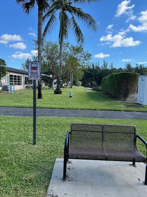 GOLDEN LAKES VILLAGE - Residential