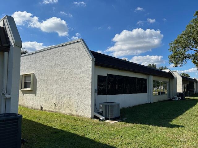 GOLDEN LAKES VILLAGE - Residential