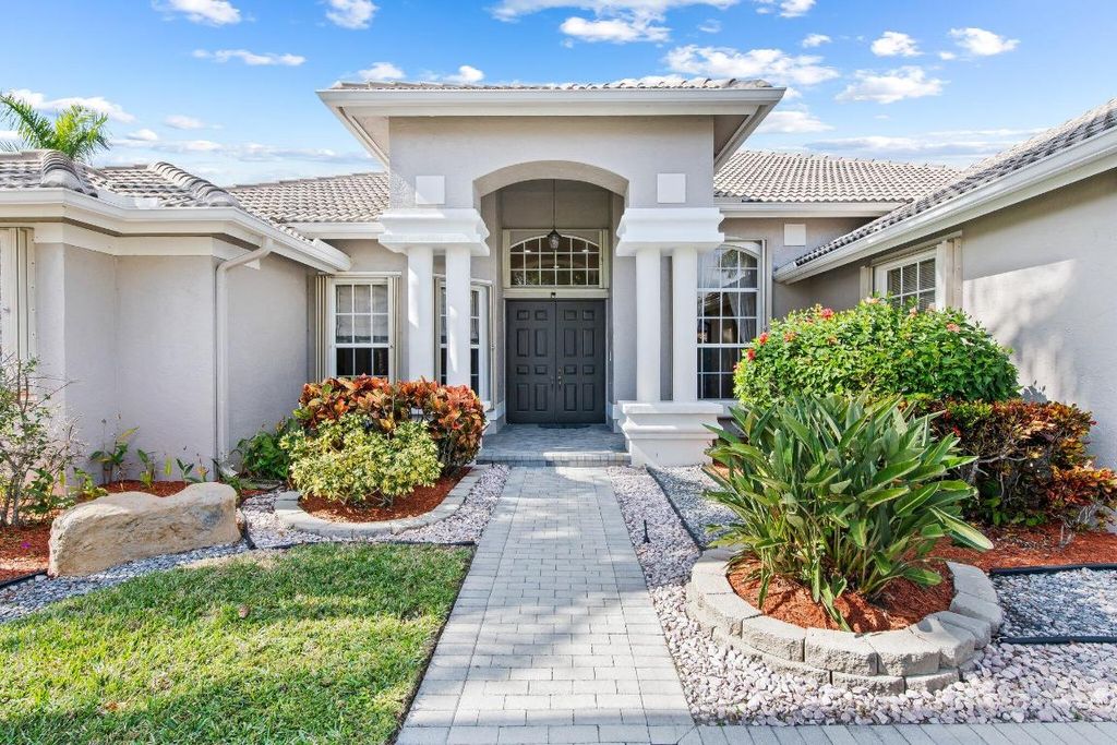 Photo of 21289 Rock Ridge Drive, Boca Raton, FL 33428 (MLS # R11053551)
