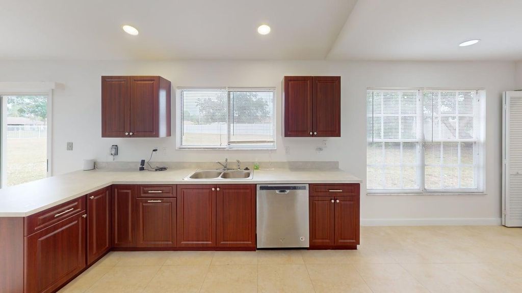 Photo of 2175 SE Heathwood Circle SE, Port Saint Lucie, FL 34952 (MLS # R11155076)