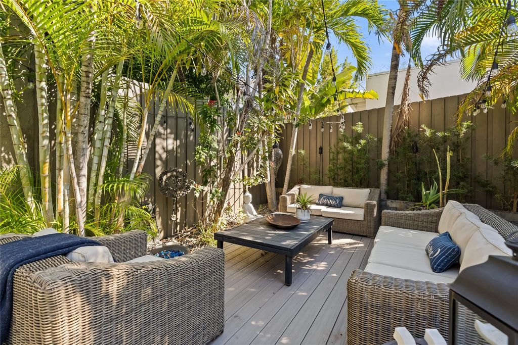 Photo of 228 NE 16th Terrace, Fort Lauderdale, FL 33301 (MLS # F10551068)