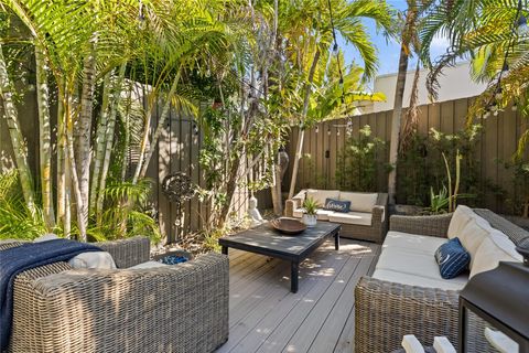 228 NE 16th Terrace Fort Lauderdale FL 33301