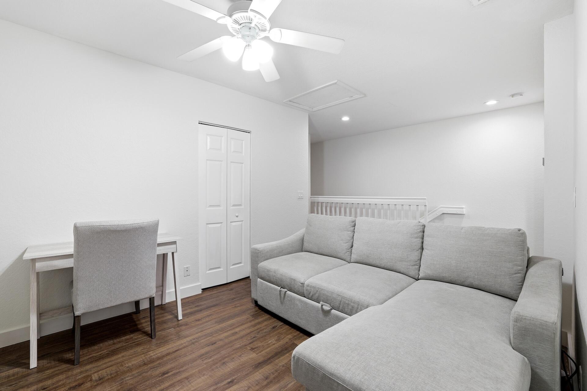 GEORGIAN COURTS - Residential