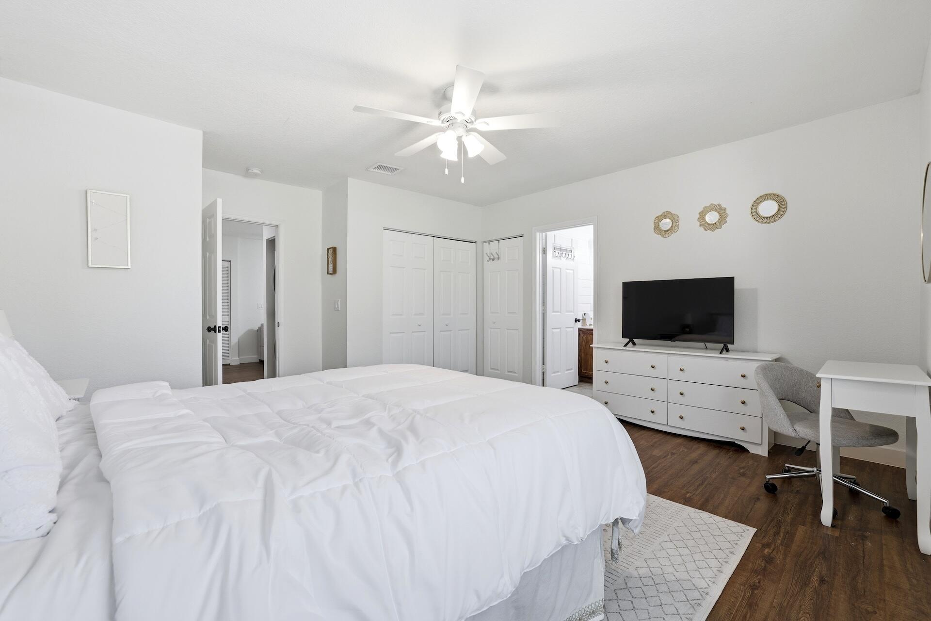 GEORGIAN COURTS - Residential