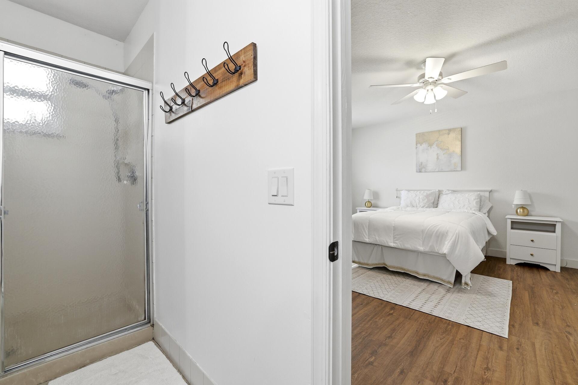 GEORGIAN COURTS - Residential