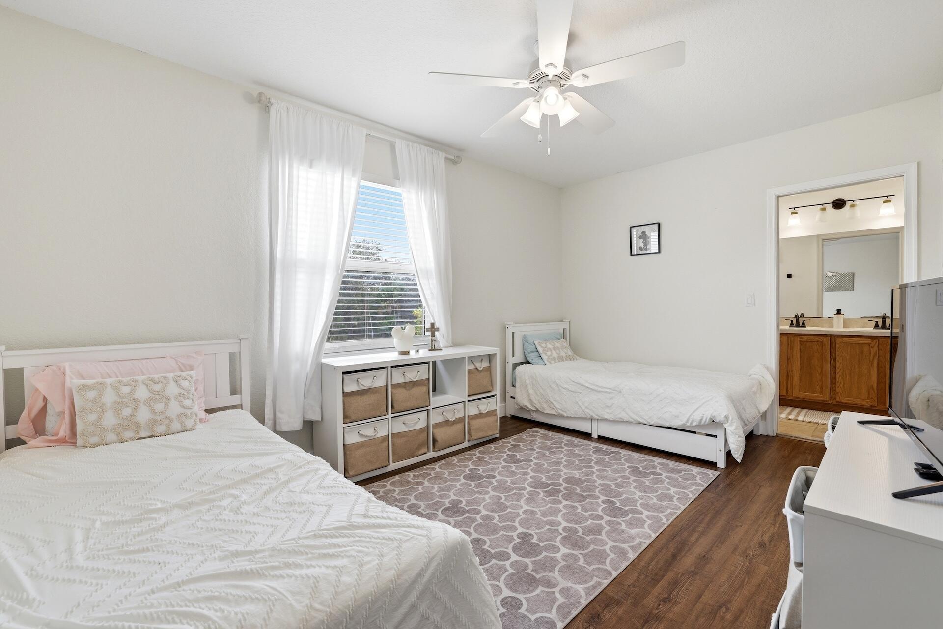 GEORGIAN COURTS - Residential