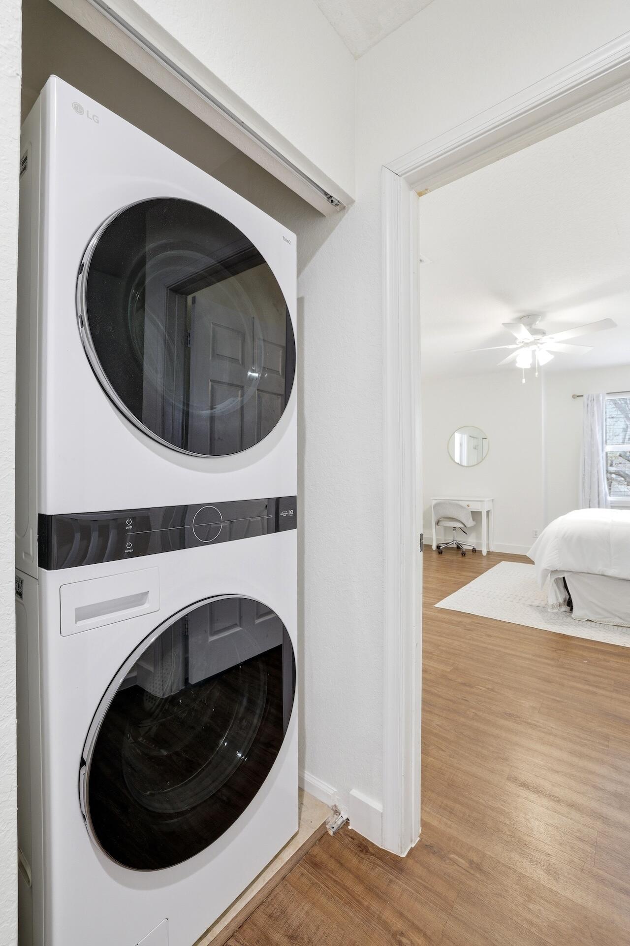 GEORGIAN COURTS - Residential