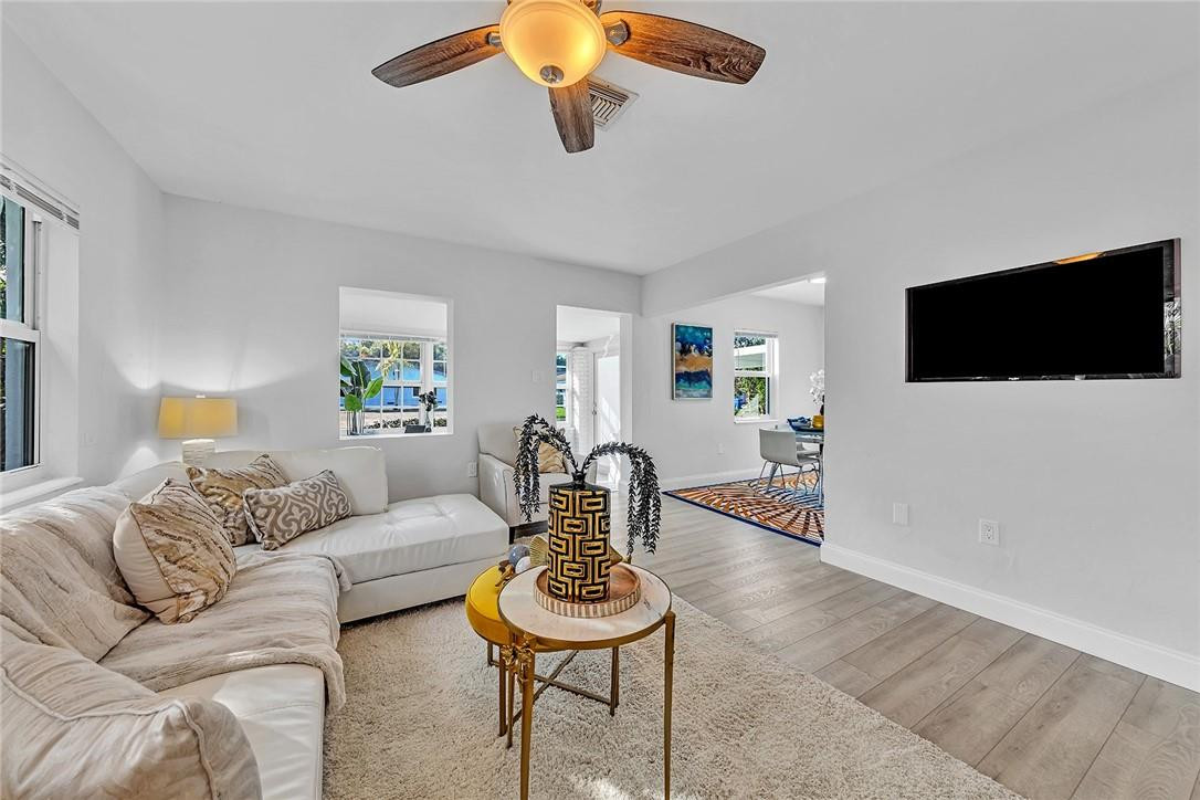 Devonshire 22-29 B - Residential