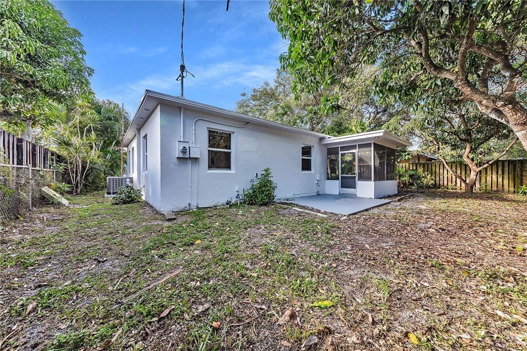 Devonshire 22-29 B - Residential