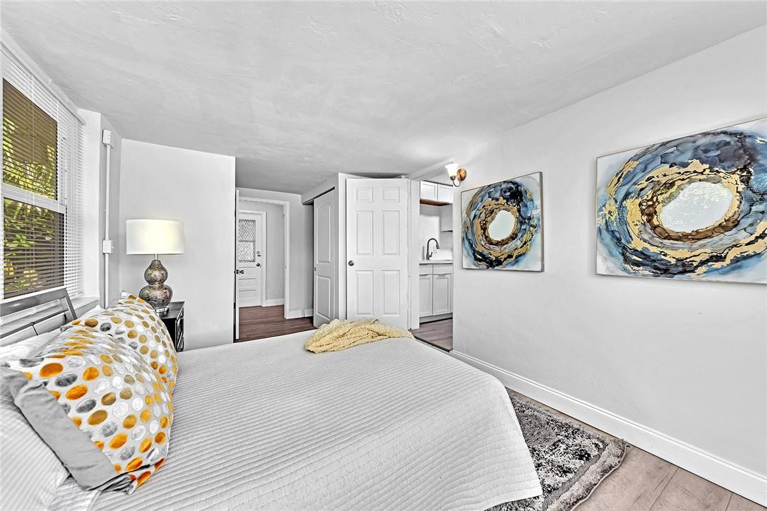 Devonshire 22-29 B - Residential