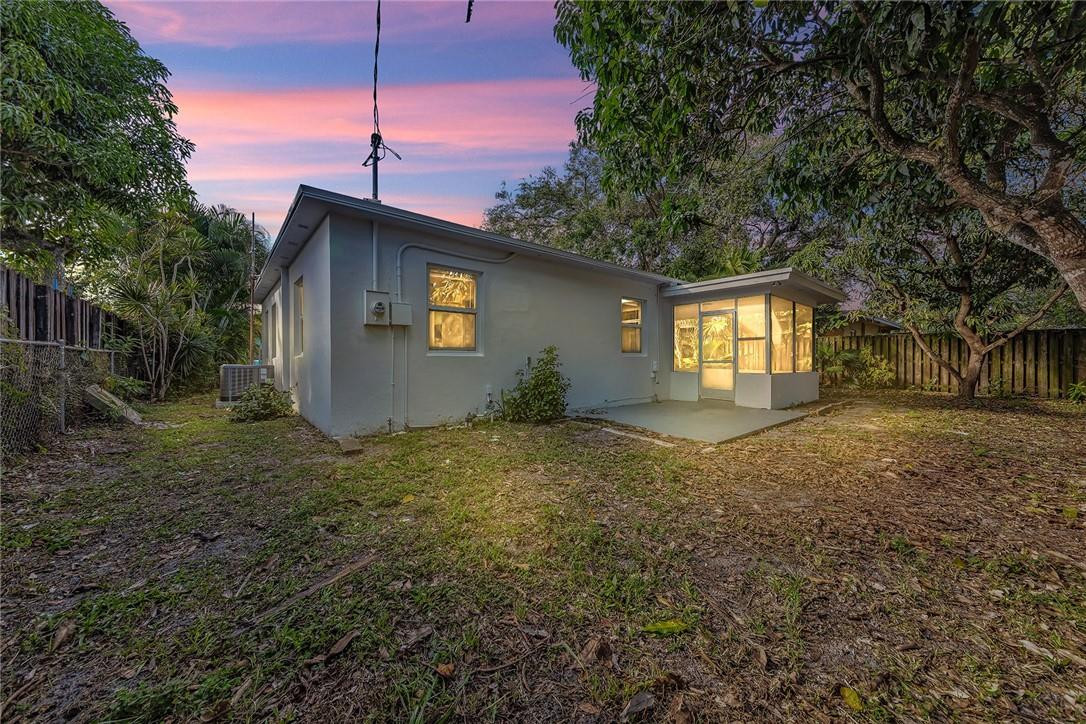 Devonshire 22-29 B - Residential