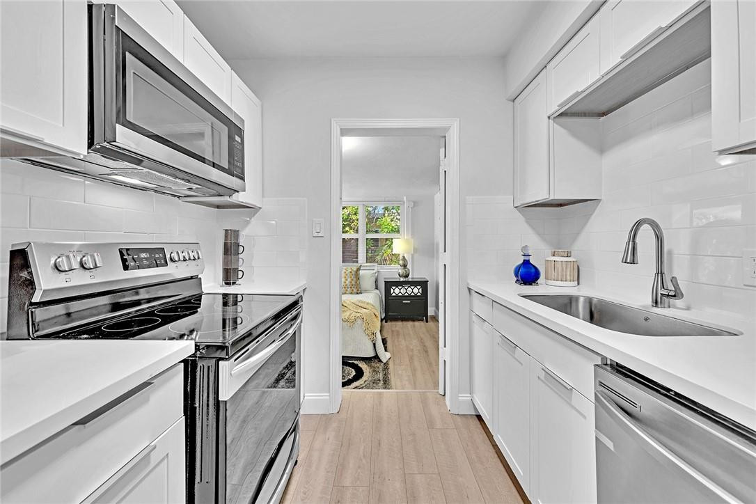 Devonshire 22-29 B - Residential