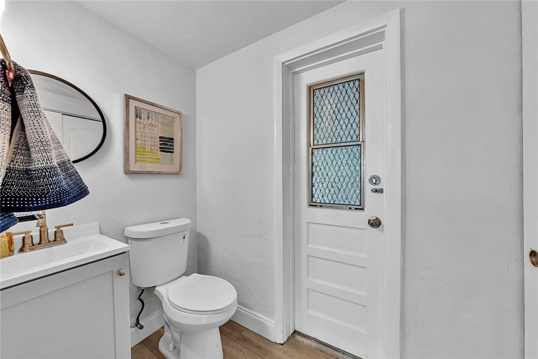 Devonshire 22-29 B - Residential