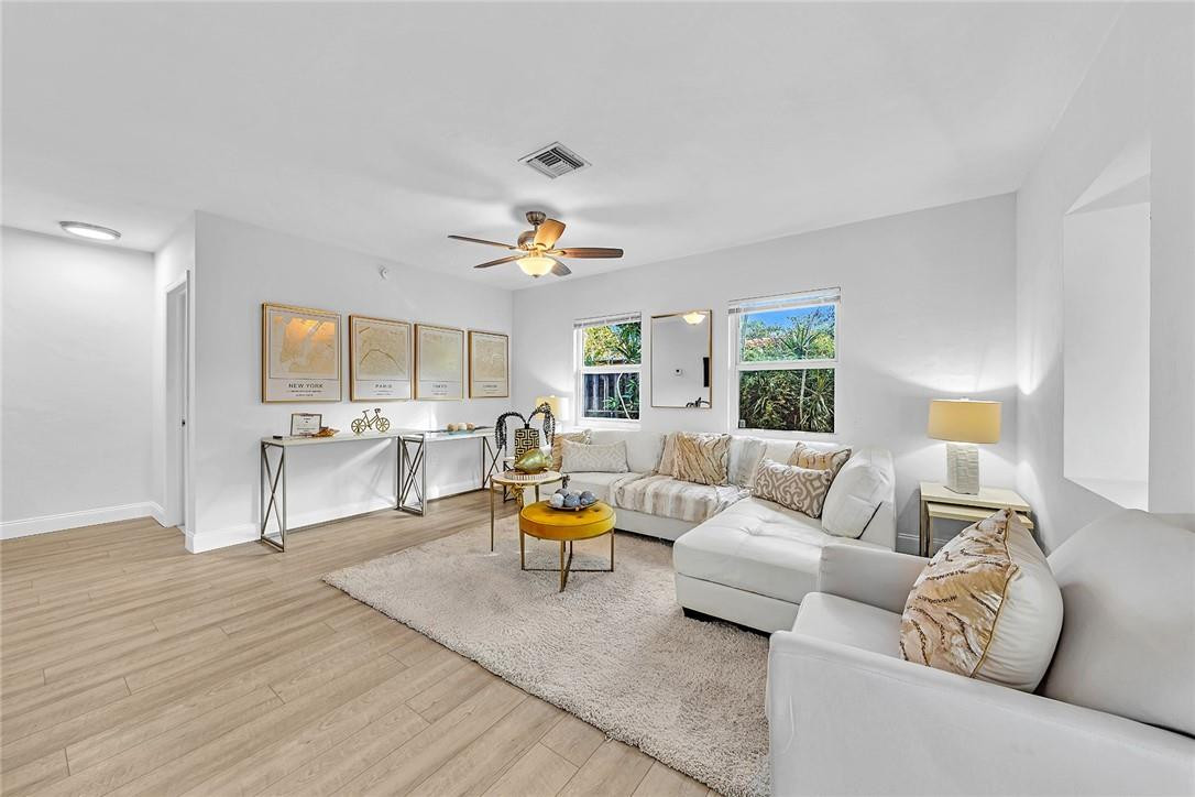 Devonshire 22-29 B - Residential