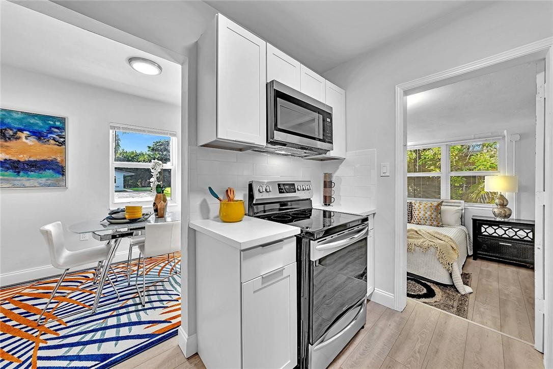 Devonshire 22-29 B - Residential