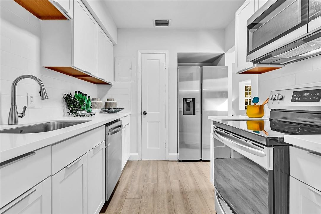 Devonshire 22-29 B - Residential