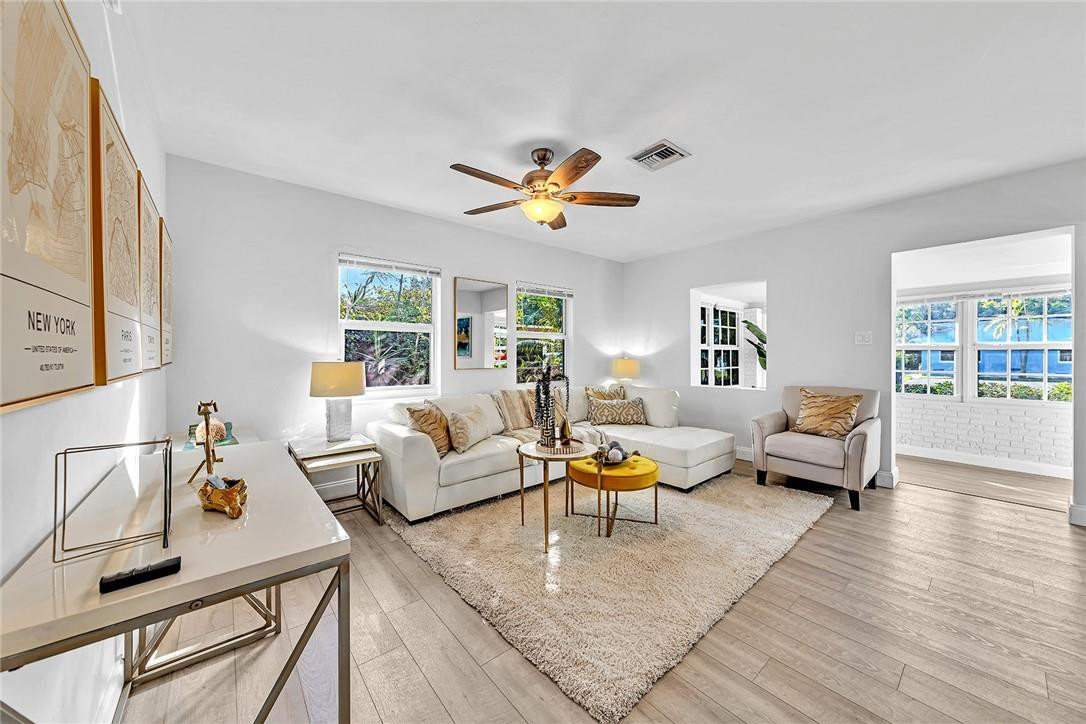 Devonshire 22-29 B - Residential