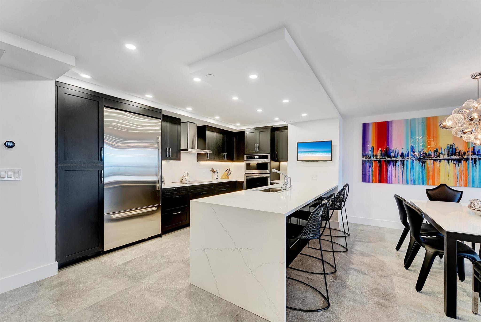 BRAEMAR ISLE CONDO - Residential