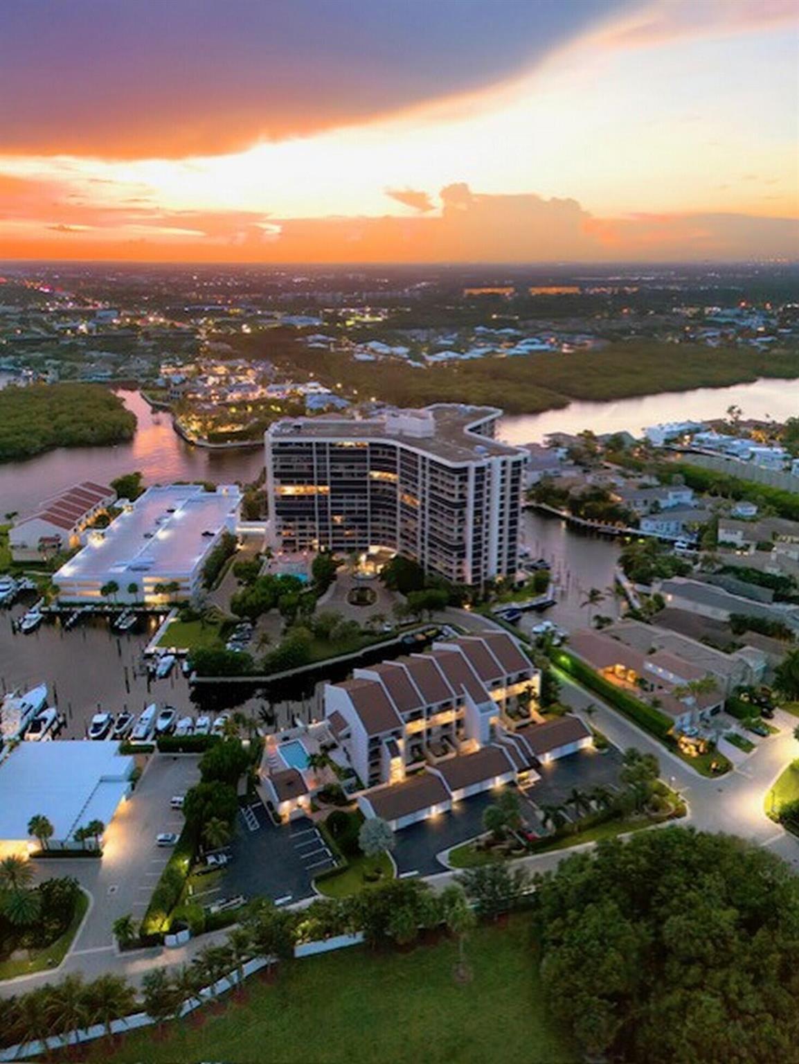 BRAEMAR ISLE CONDO - Residential