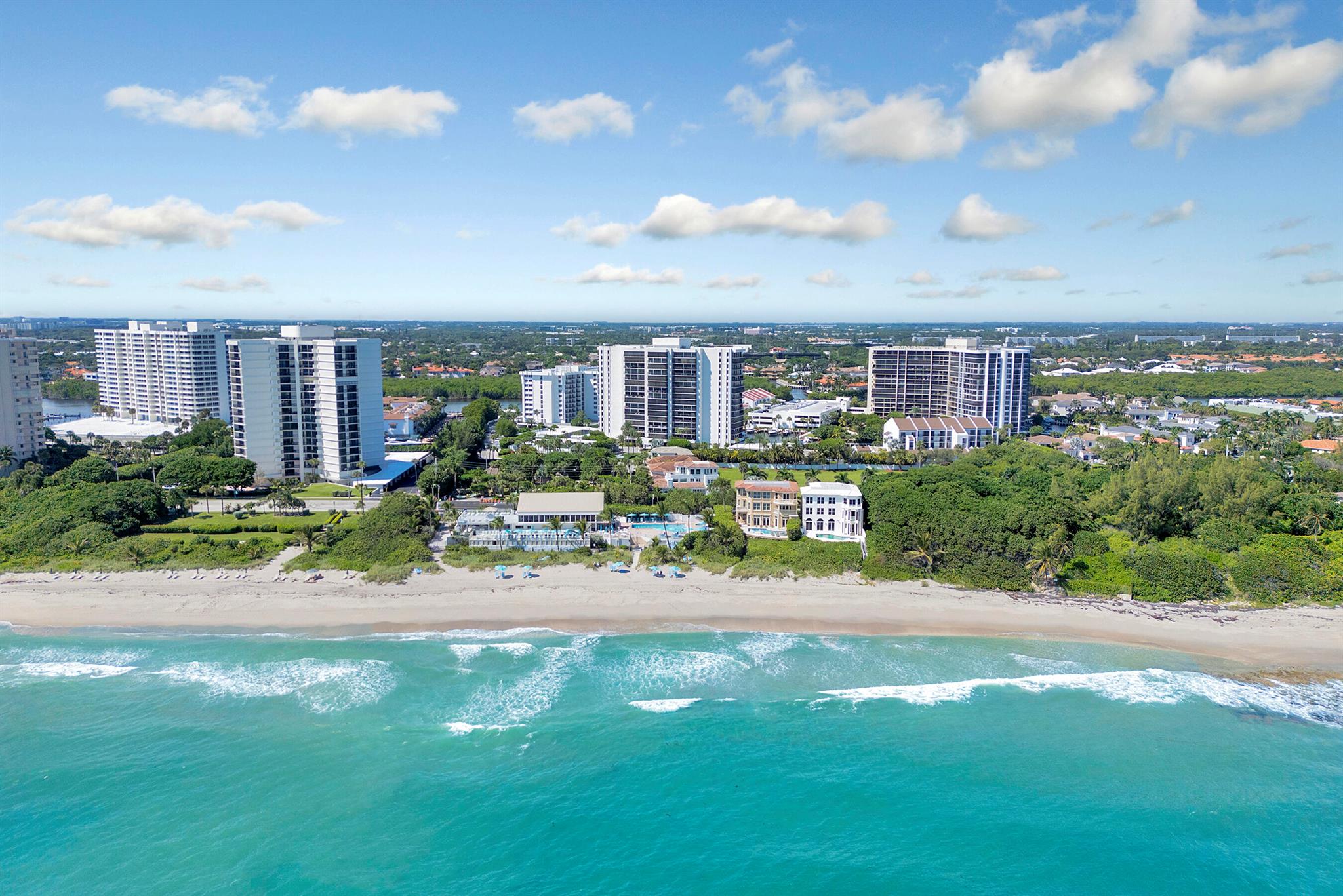 4740 S Ocean Boulevard 1709