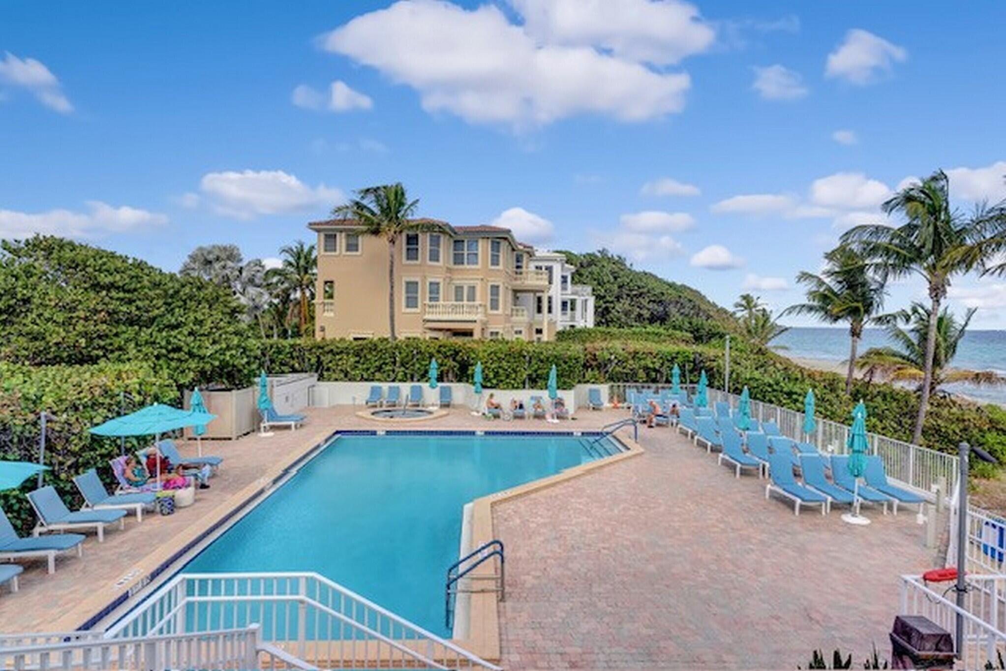 BRAEMAR ISLE CONDO - Residential
