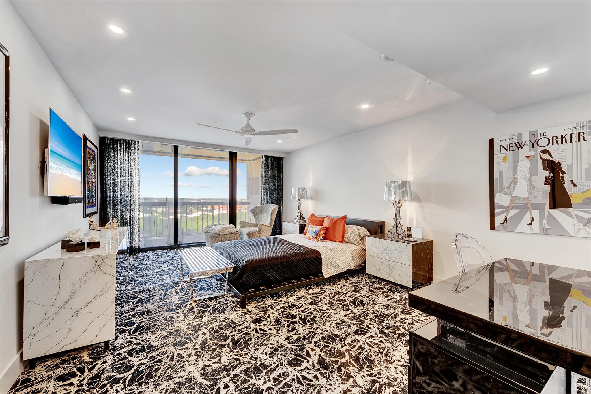 BRAEMAR ISLE CONDO - Residential