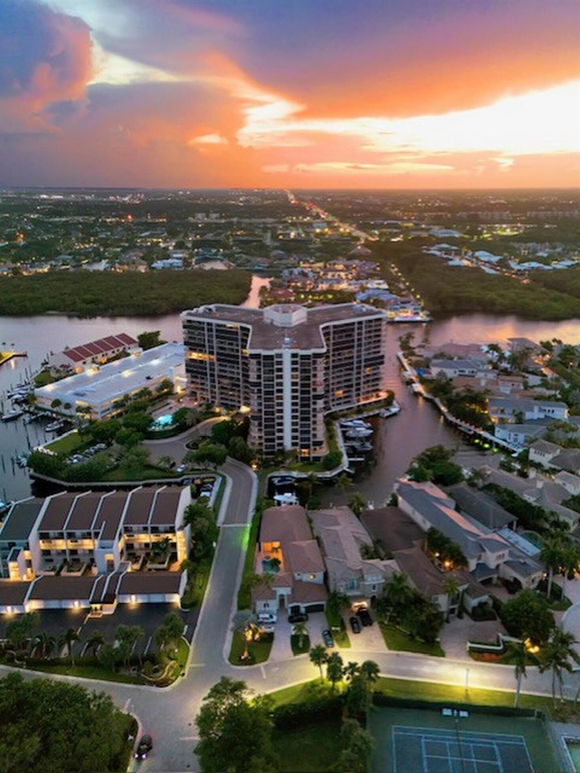 BRAEMAR ISLE CONDO - Residential