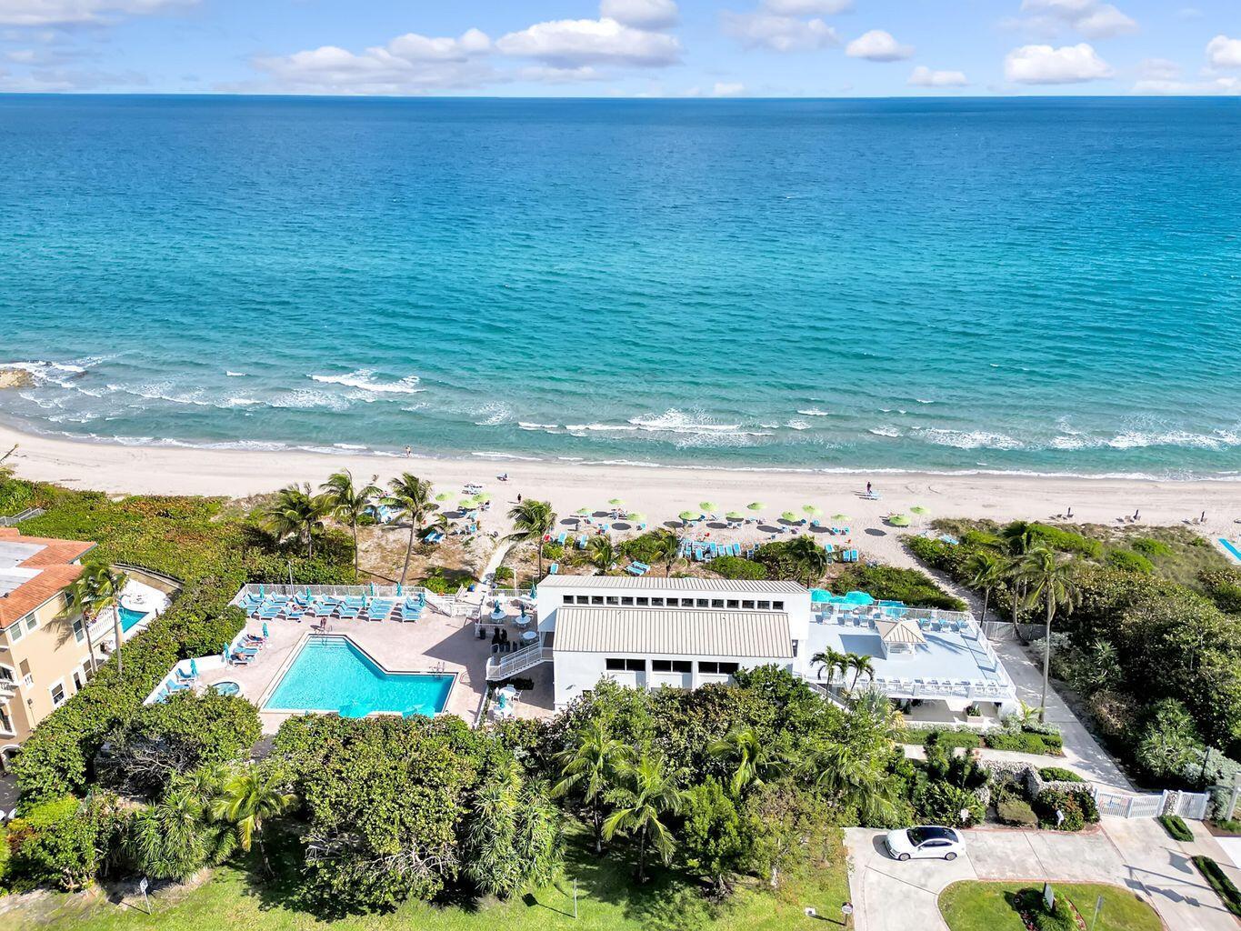 BRAEMAR ISLE CONDO - Residential