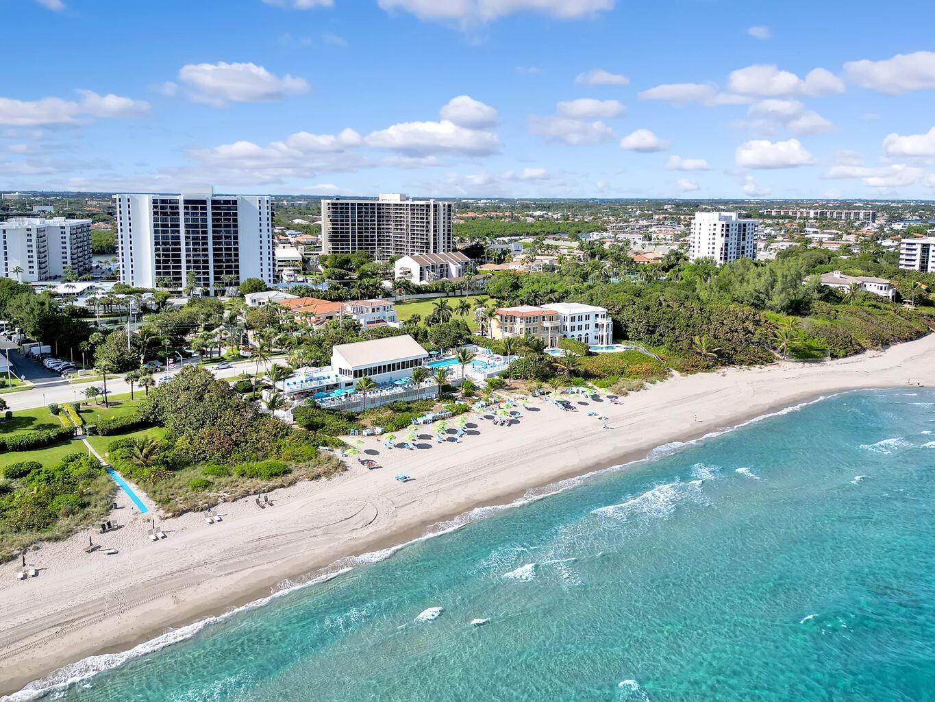 BRAEMAR ISLE CONDO - Residential
