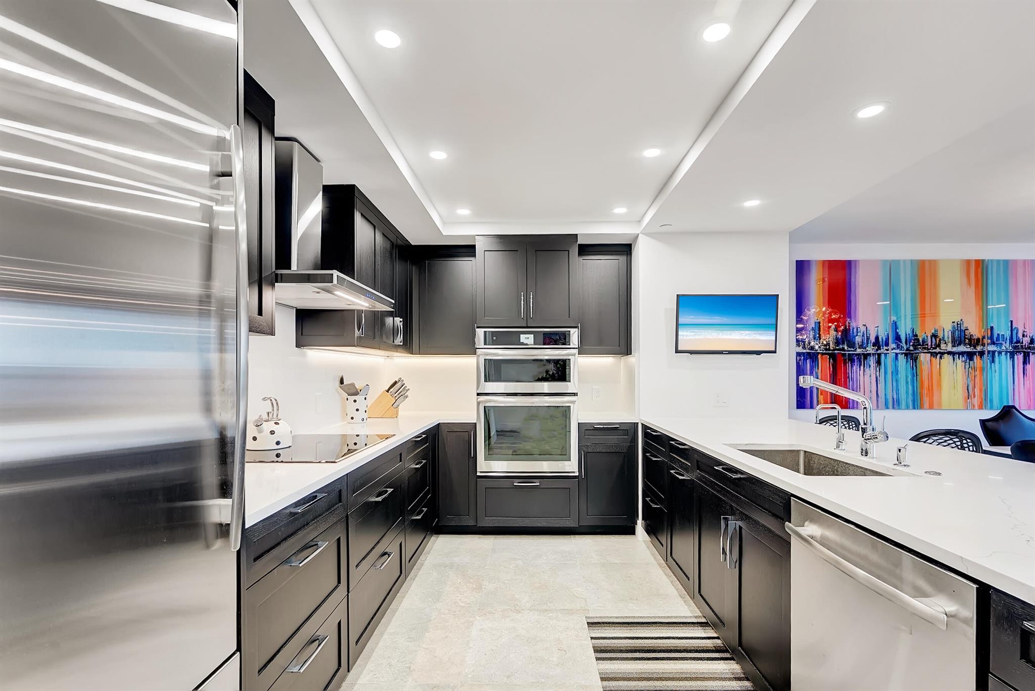 BRAEMAR ISLE CONDO - Residential