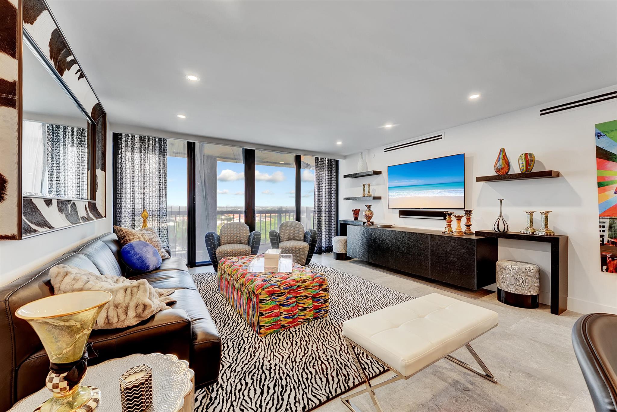 BRAEMAR ISLE CONDO - Residential