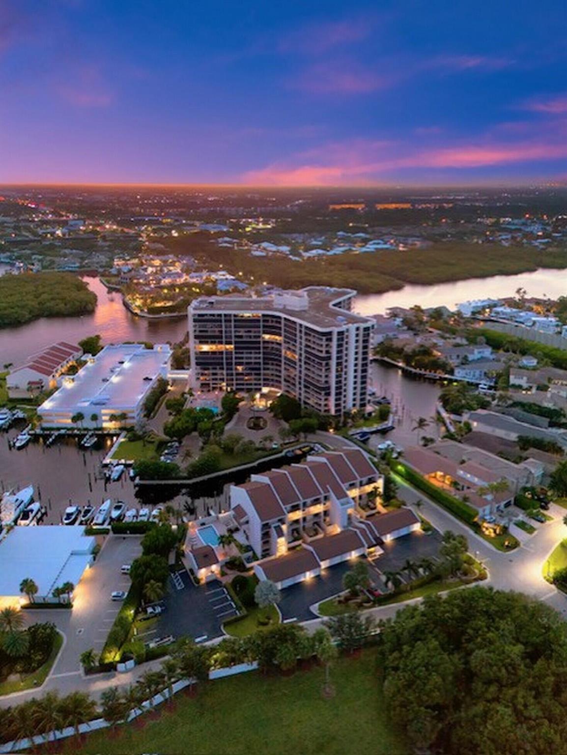 BRAEMAR ISLE CONDO - Residential