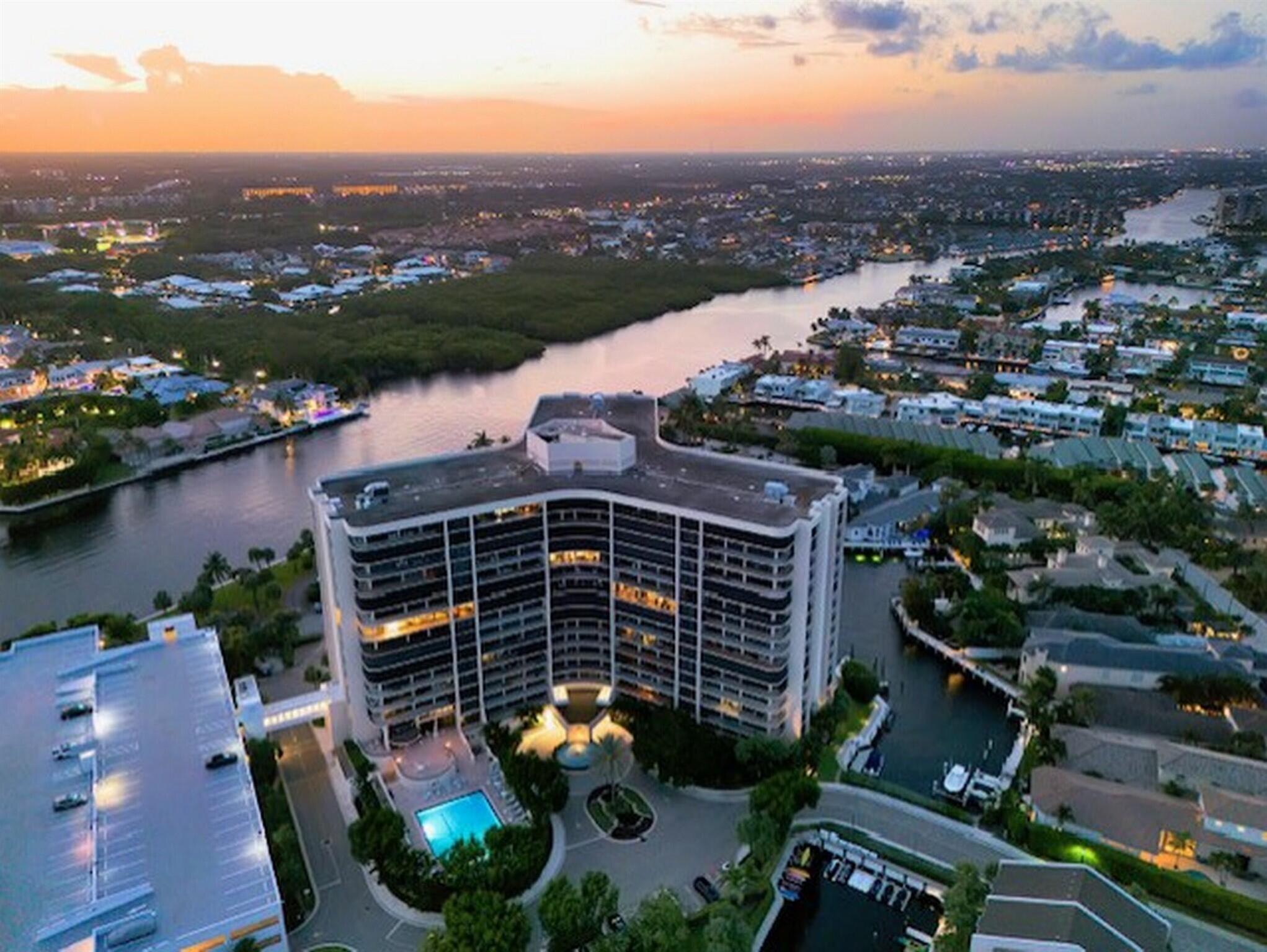 BRAEMAR ISLE CONDO - Residential
