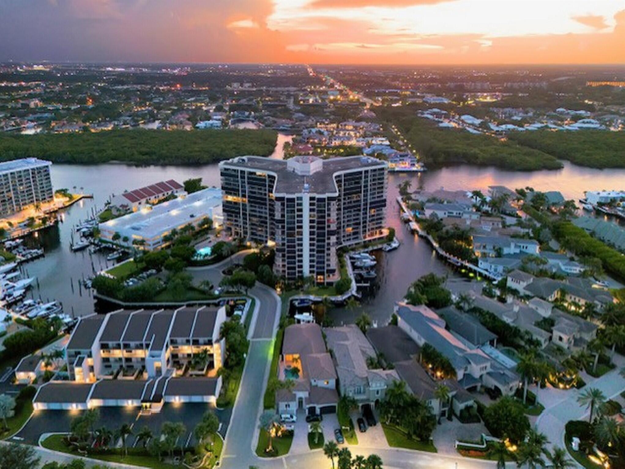 BRAEMAR ISLE CONDO - Residential