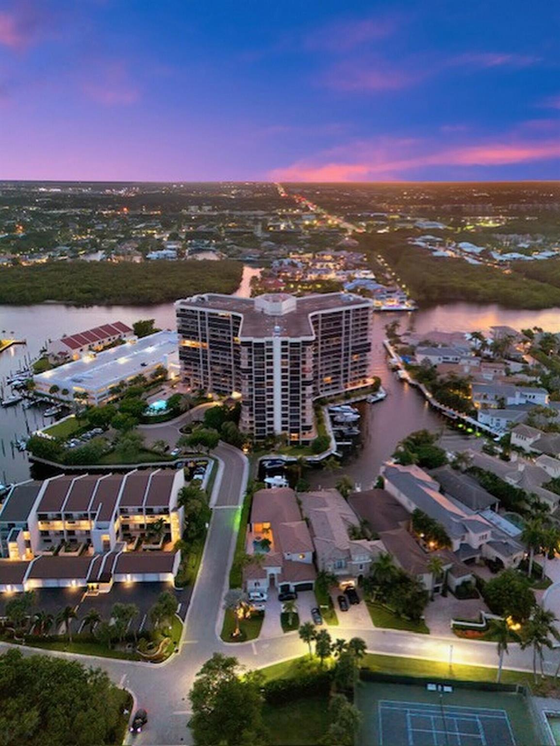 BRAEMAR ISLE CONDO - Residential