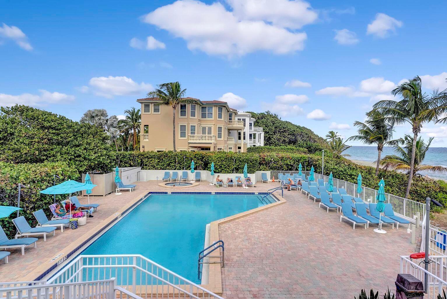 BRAEMAR ISLE CONDO - Residential