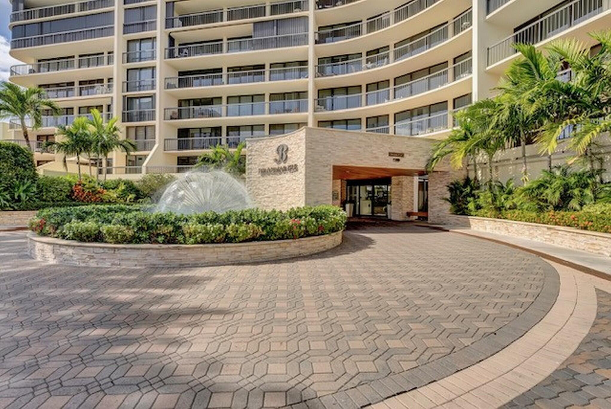 BRAEMAR ISLE CONDO - Residential