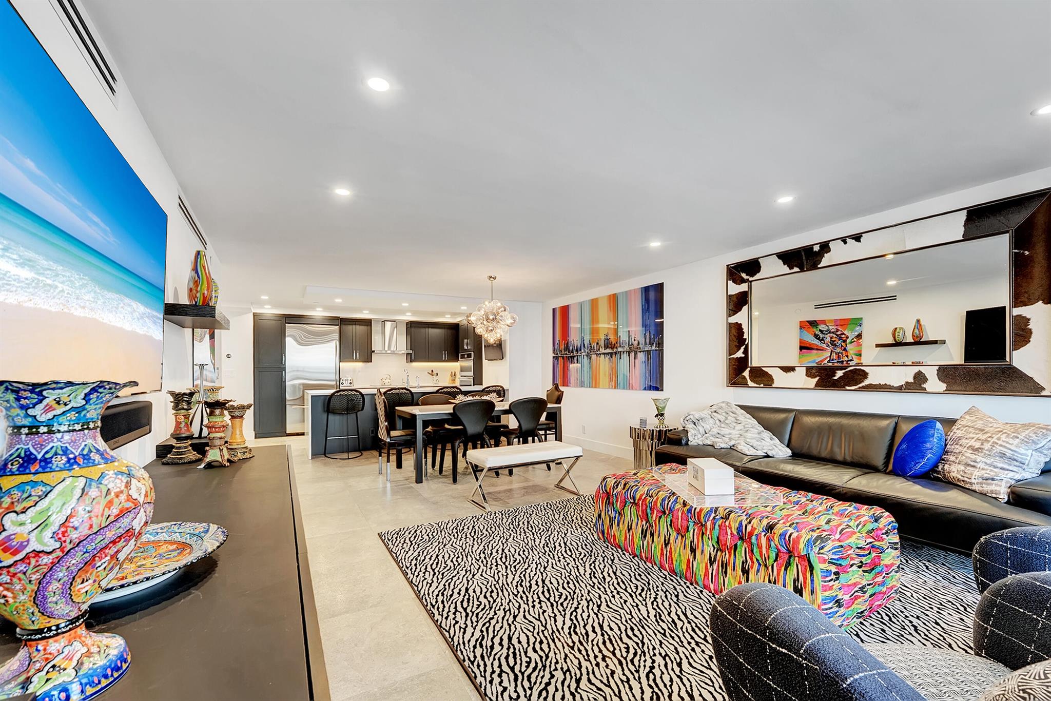BRAEMAR ISLE CONDO - Residential