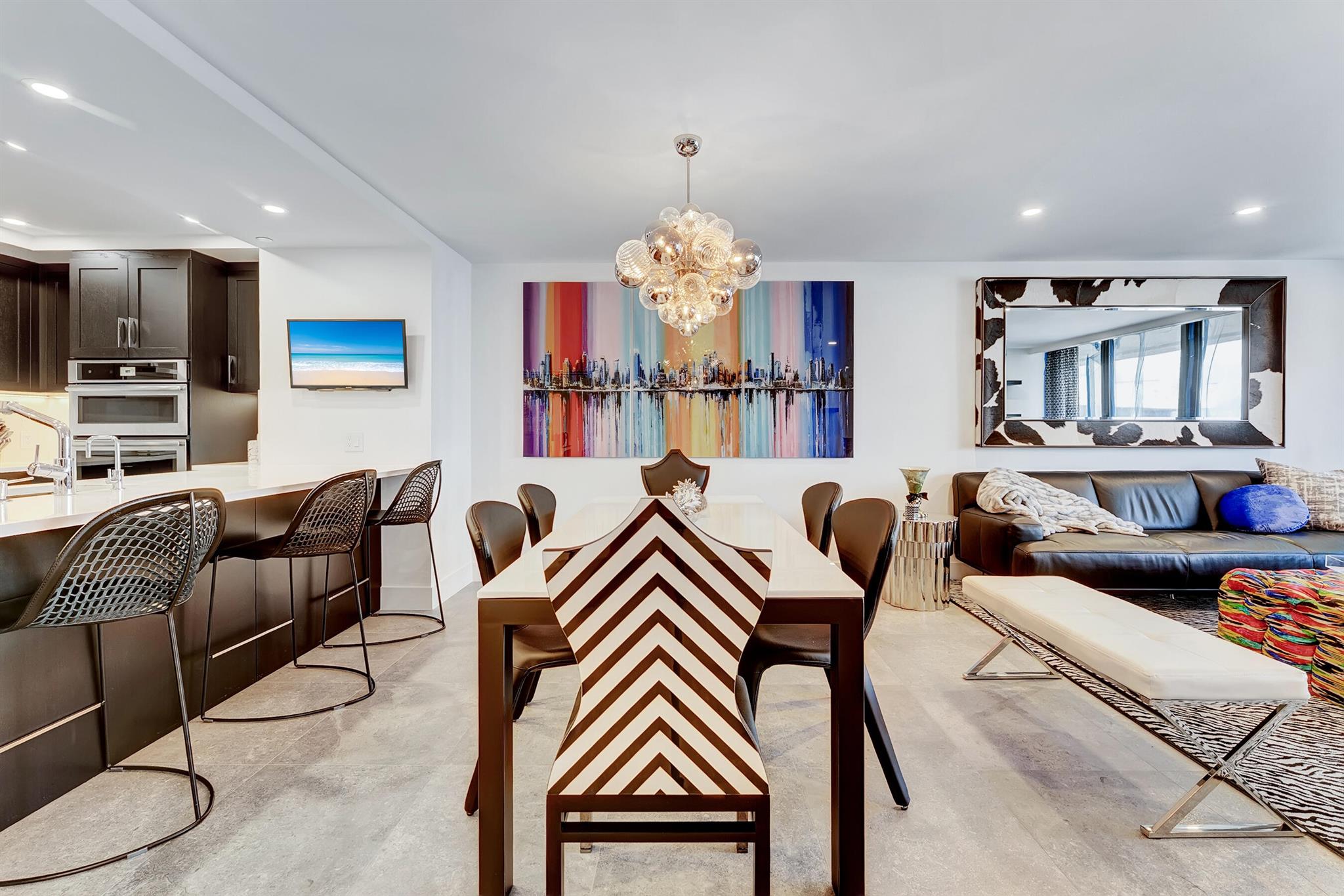 BRAEMAR ISLE CONDO - Residential